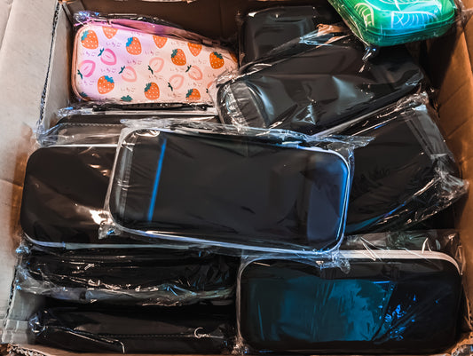 Lucky Scoop Order: Kawaii Gaming Accessories Scoop 🎁