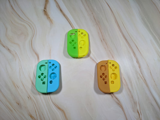 Silicon Joycon Sleeves Cover