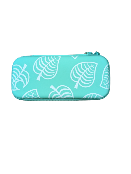 Switch Light Carry Case- Animal Crossing New Horizons