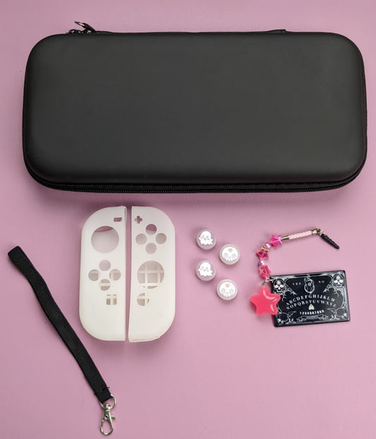 Trick or Treat Kawaii Box