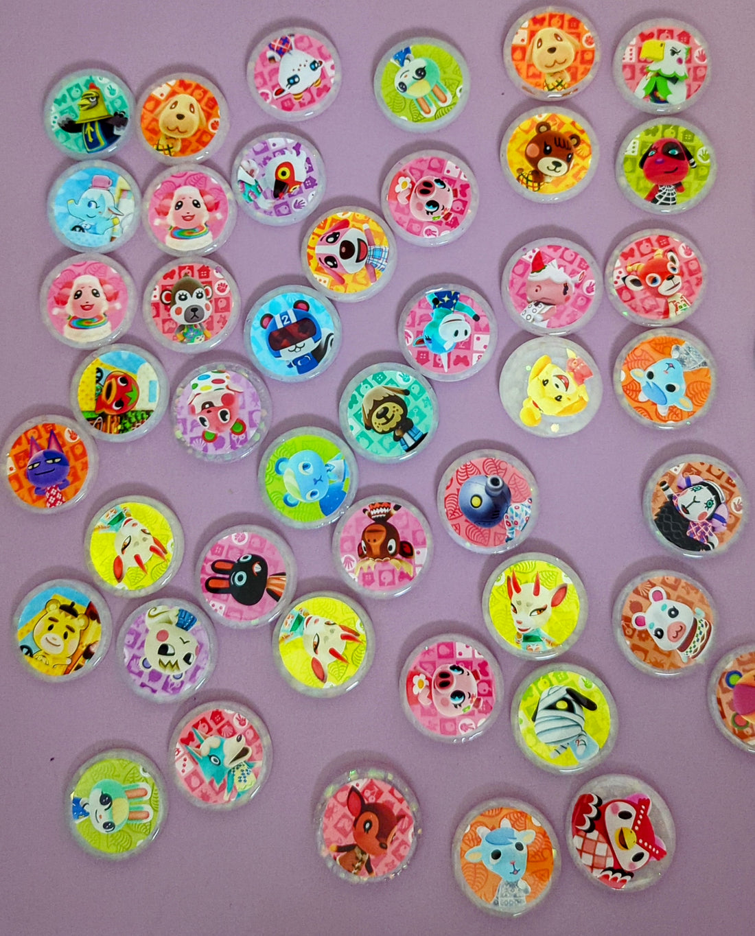 "Unlock the Full Potential of Animal Crossing with These 5 Creative Uses of Amiibo Coins!"