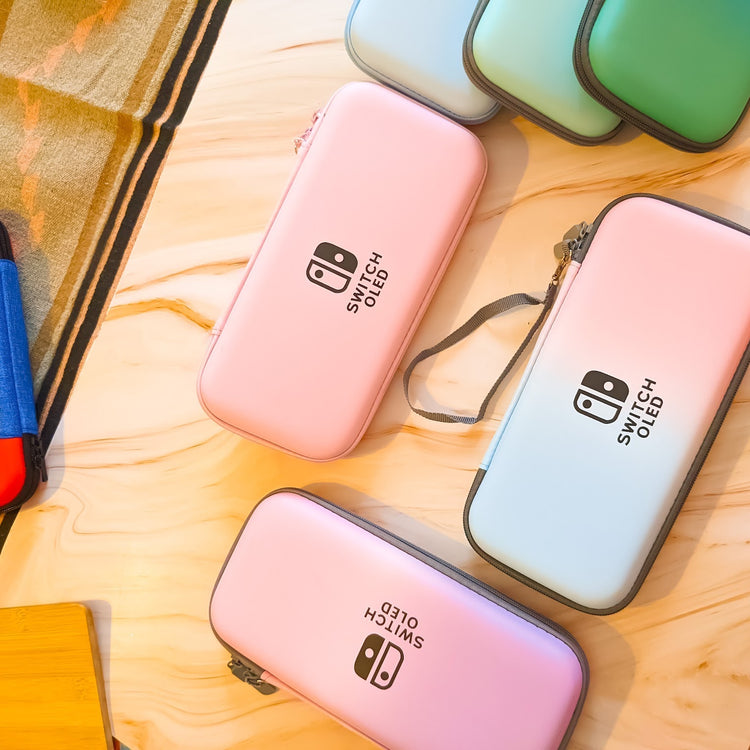 Nintendo Switch Carry Cases 🎁