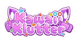 Kawaii Klutter
