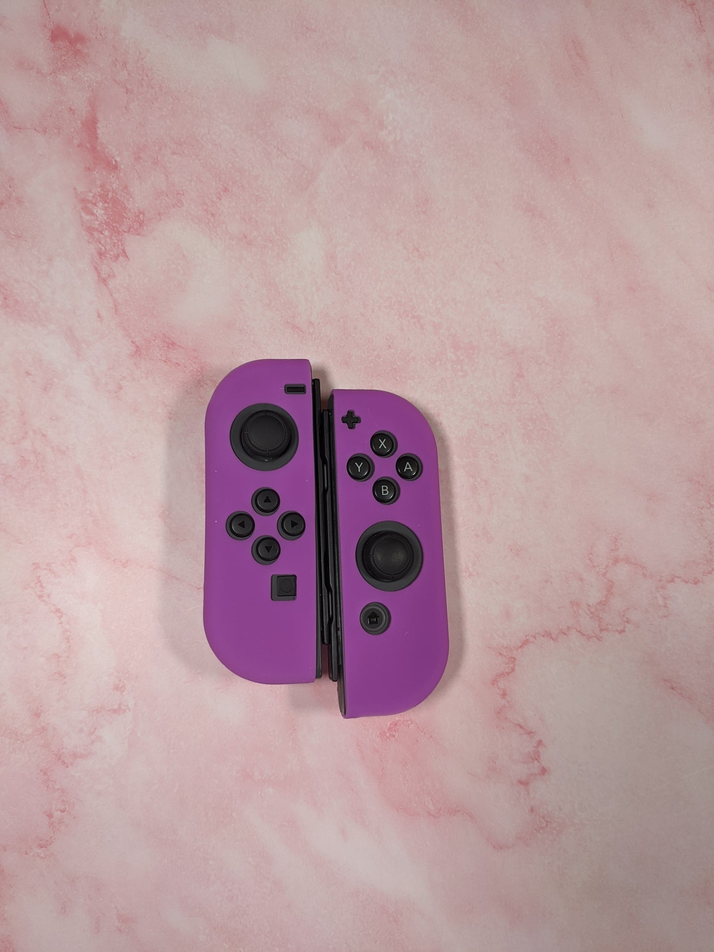 Silicon Joycon Sleeves Cover