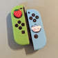 Silicon Joycon Sleeves Cover