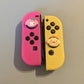Silicon Joycon Sleeves Cover