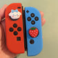 Silicon Joycon Sleeves Cover