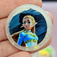 Customizable Resin Amiibo Coins: Legend of Zelda (all series!) 