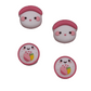 Chibi Sushi Thumb Grips