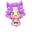 Kawaii Klutter logo