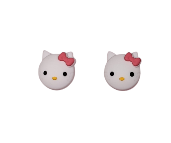 Hello Kitty Thumb Grips 