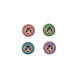Marshal Face Thumb Grips 