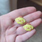 Pompompurin Thumb Grips