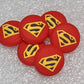 Superman DC Comics Thumb Grips for the Nintendo Switch/Lite/Oled