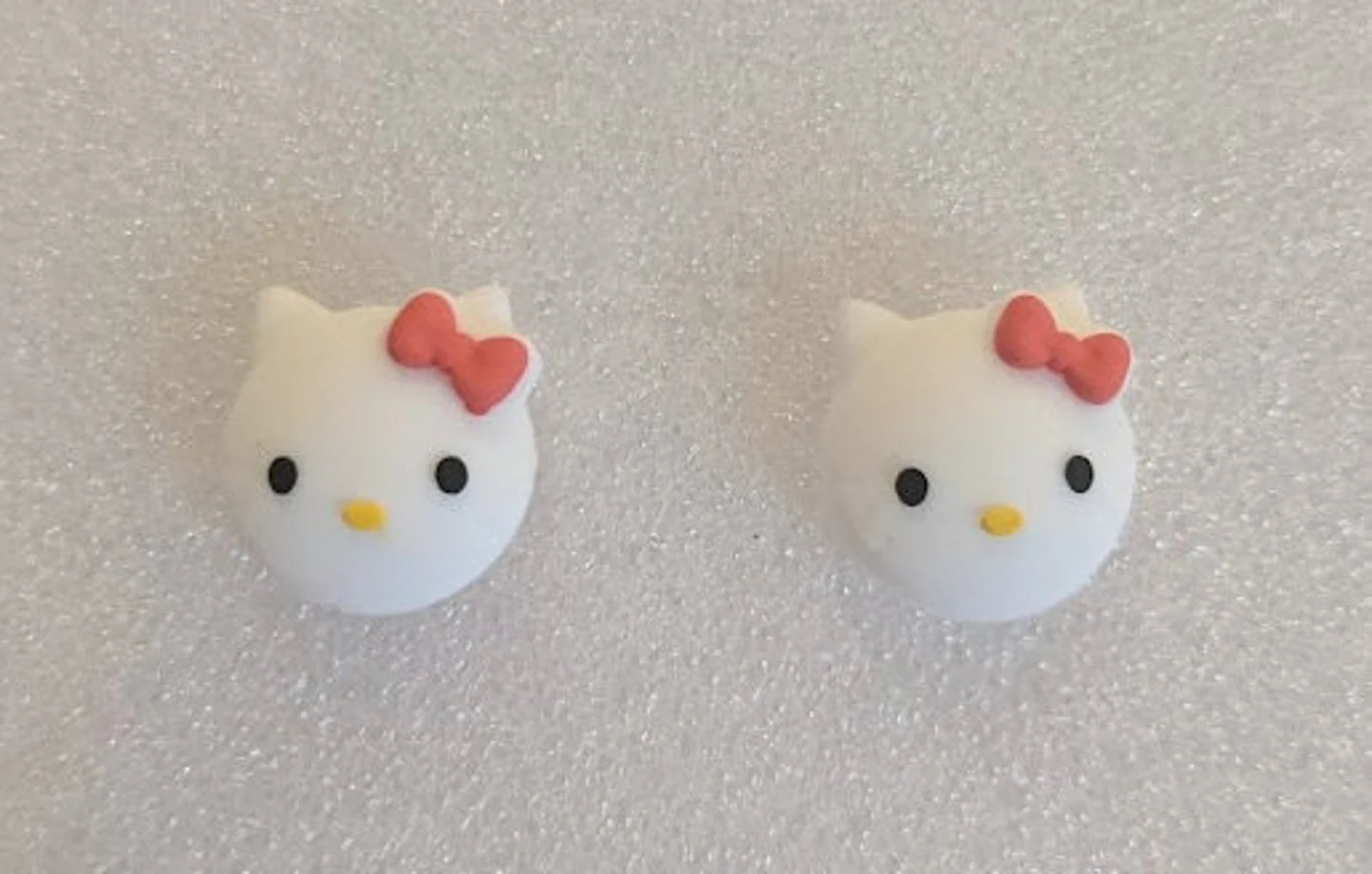 Hello Kitty Thumb Grips for the Nintendo Switch/Lite/Oled