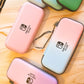 Nintendo Switch Classic and Oled Case - Beautiful Matte Finish in Soft Pastels and Gorgeous Ombres