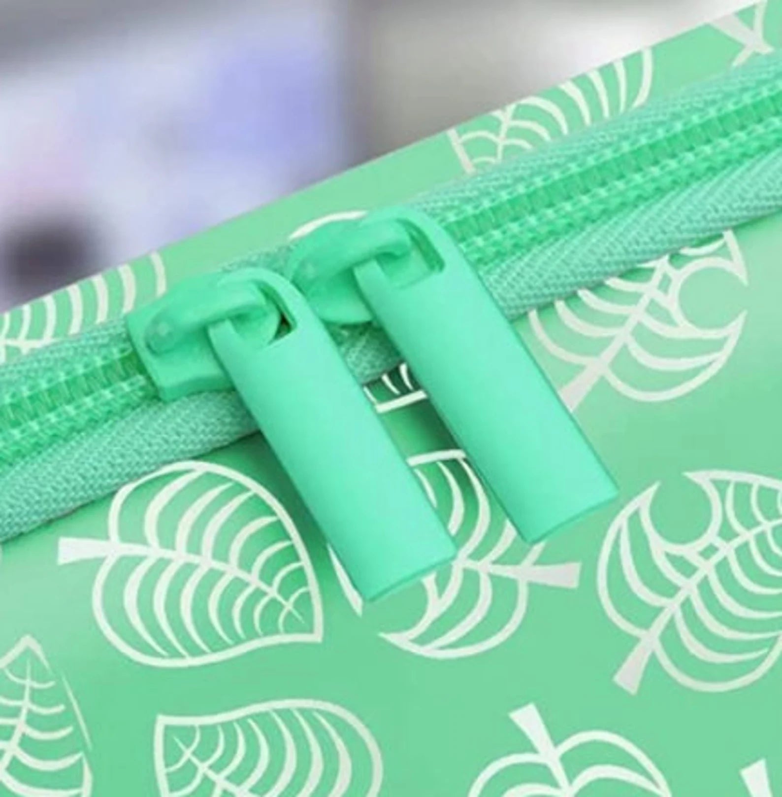 Switch Light Carry Case- Animal Crossing New Horizons 