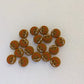 Gingerbread Man Thumb Grips 
