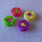 Splatoon Thumb Grips for the Nintendo Switch/Lite/Oled