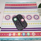 Bright Daisies Daisy Flower Thumb Grips for the Nintendo Switch/Lite/Oled