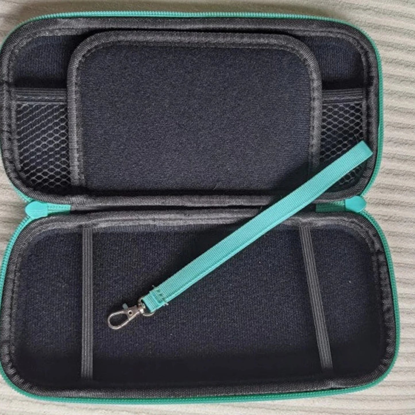 Nintendo Switch and Switch Light Carry Case- Animal Crossing New Horizons