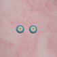 Bright Daisies Daisy Flower Thumb Grips for the Nintendo Switch/Lite/Oled