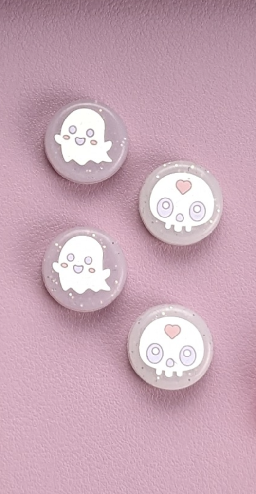 Trick or Treat Kawaii Box
