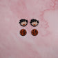 Dragon Ball Themed Thumb Grips for Nintendo Switch/Lite/Oled