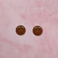 Gingerbread Man Thumb Grips 