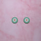 Bright Daisies Daisy Flower Thumb Grips for the Nintendo Switch/Lite/Oled