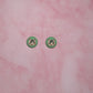 Animal Crossing Marshal Face Thumb Grips