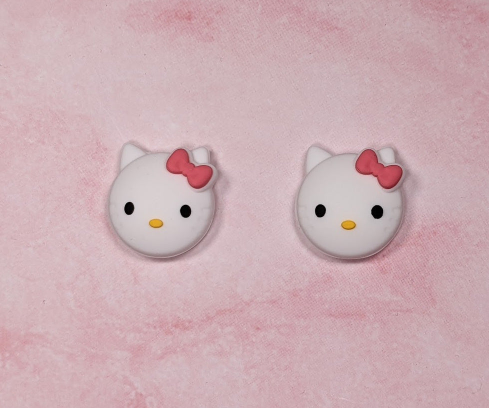 Hello Kitty Thumb Grips for the Nintendo Switch/Lite/Oled
