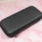 Matte Black Switch Case with Game Storage