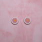 Bright Daisies Daisy Flower Thumb Grips for the Nintendo Switch/Lite/Oled